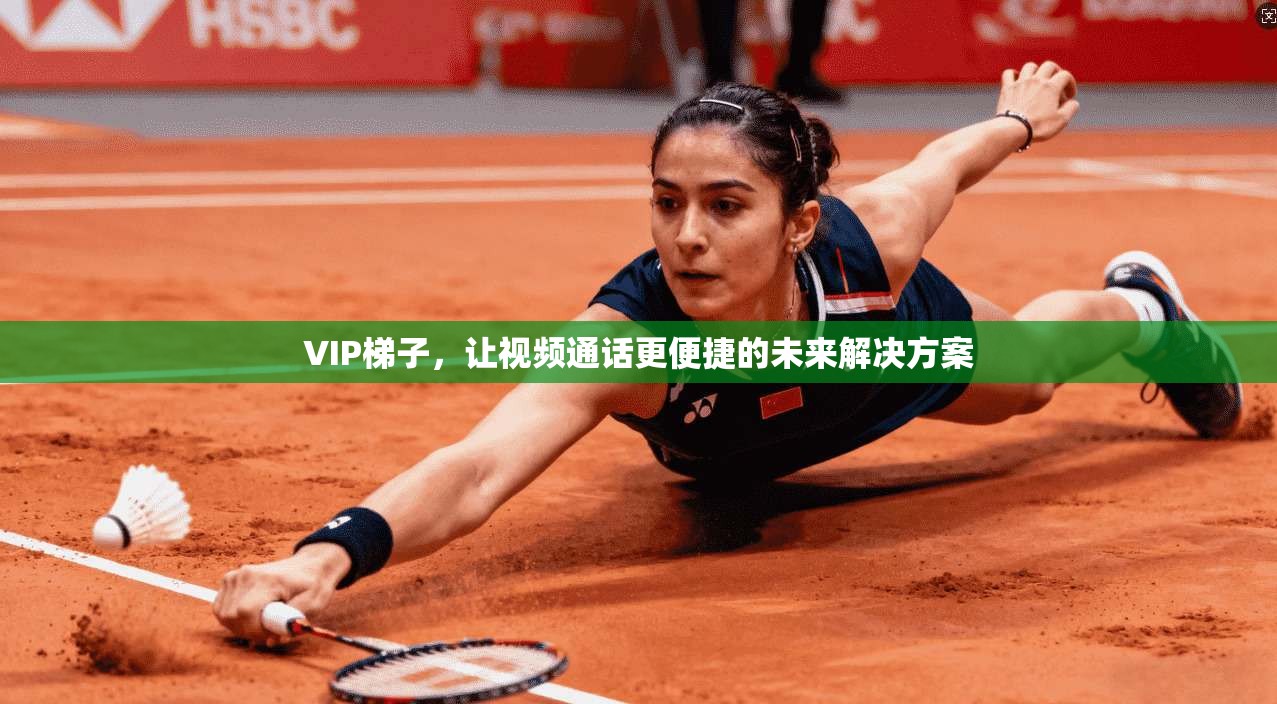 VIP梯子,让视频通话更便捷的未来解决方案 第1张 VIP梯子,让视频通话更便捷的未来解决方案 第1张