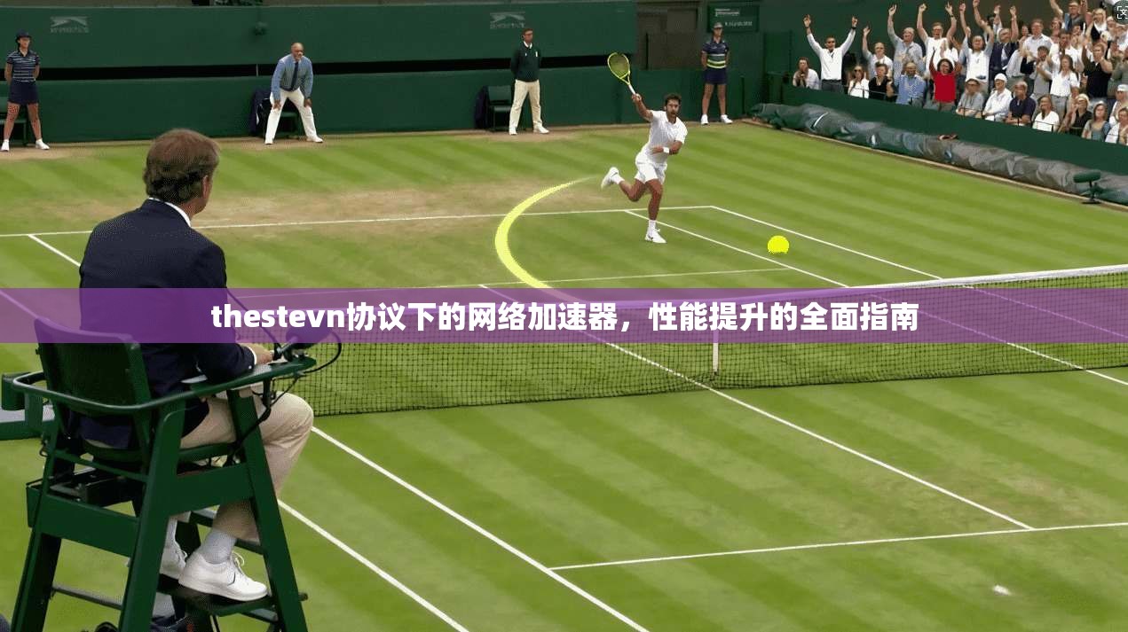 thestevn协议下的网络加速器，性能提升的全面指南  第1张