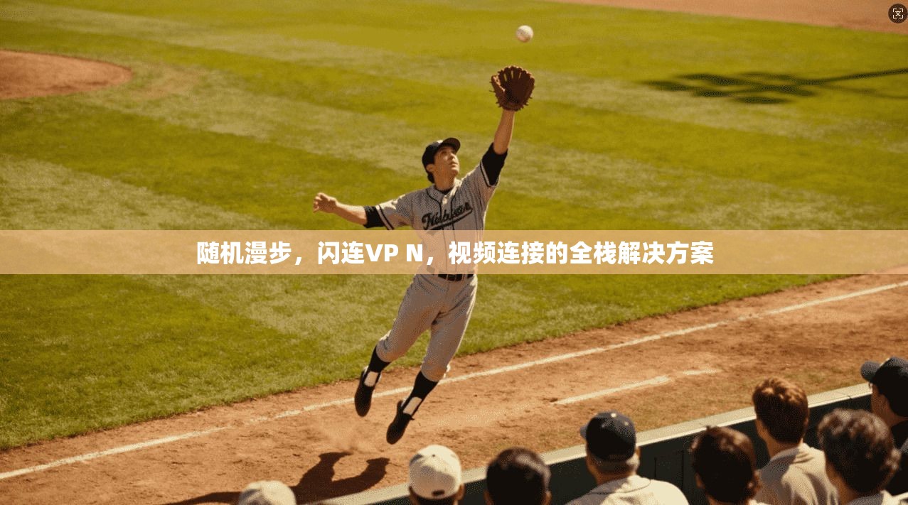 随机漫步，闪连VP N，视频连接的全栈解决方案  第1张