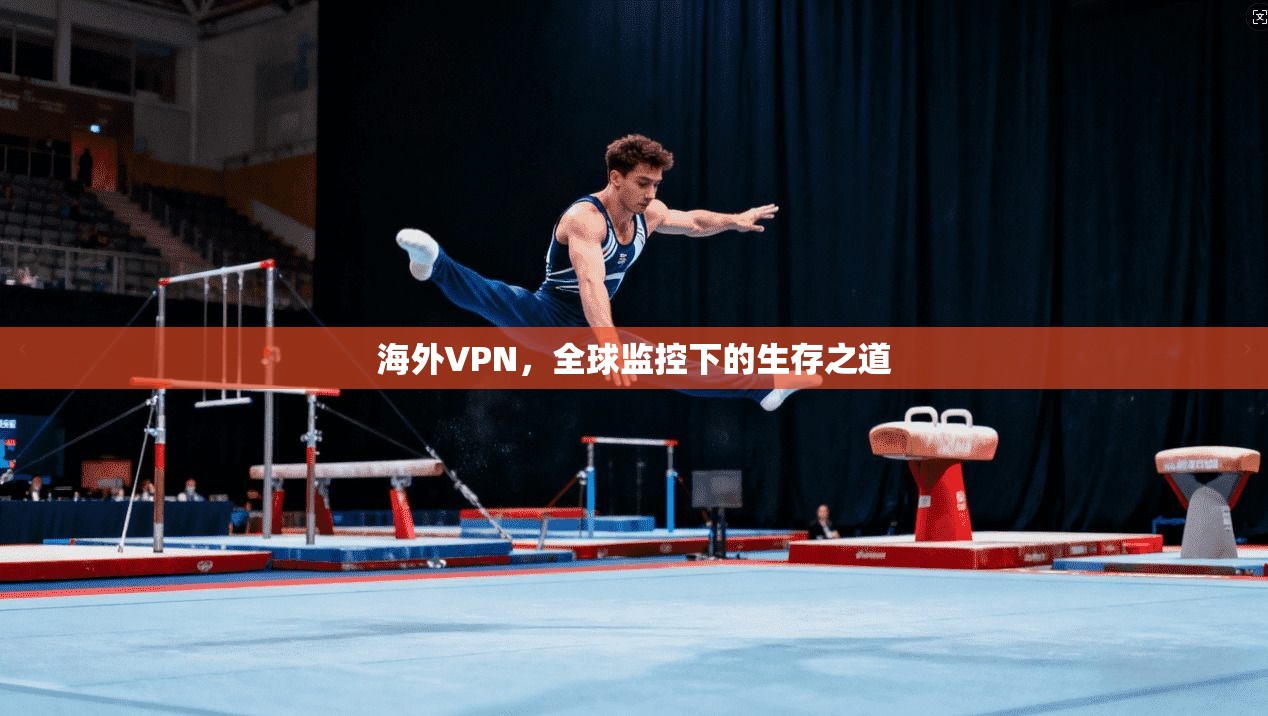 海外VPN，全球监控下的生存之道  第1张