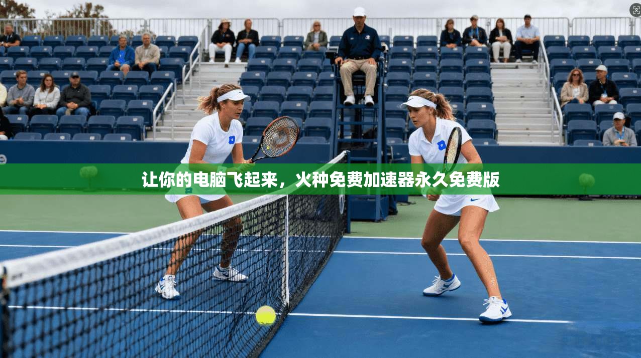 让你的电脑飞起来,火种免费加速器永久免费版 第1张 让你的电脑飞起来,火种免费加速器永久免费版 第1张