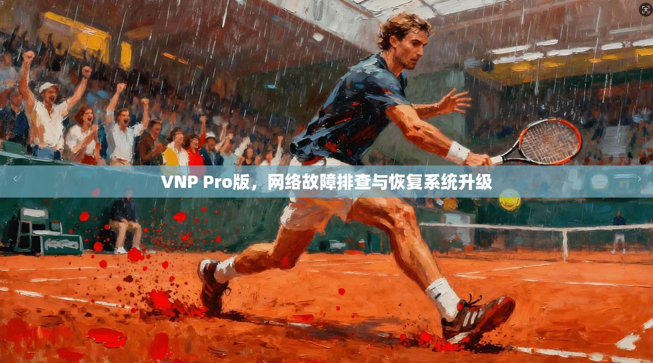 VNP Pro版，网络故障排查与恢复系统升级  第1张