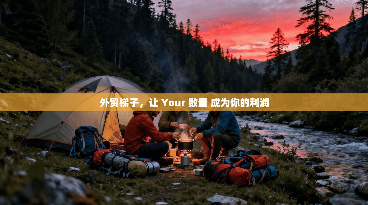 外贸梯子,让 Your 数量 成为你的利润 第1张 外贸梯子,让 Your 数量 成为你的利润 第1张