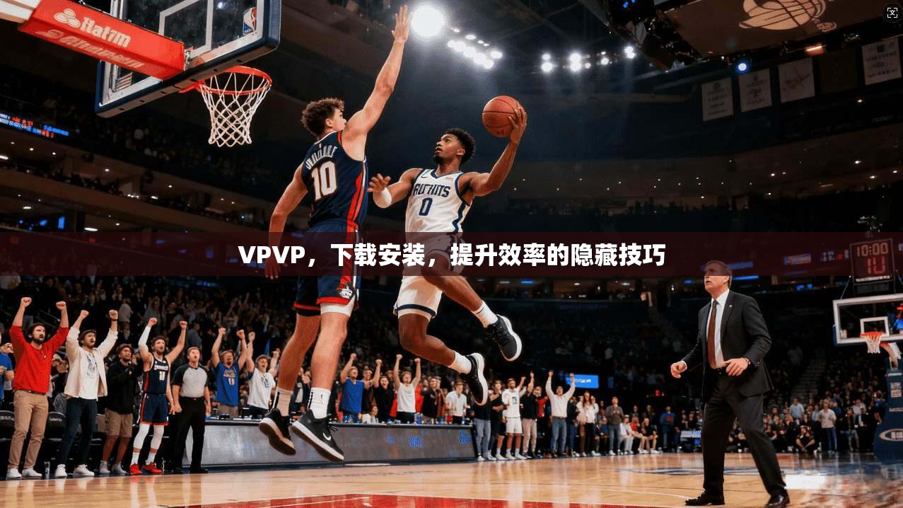 VPVP，下载安装，提升效率的隐藏技巧  第1张