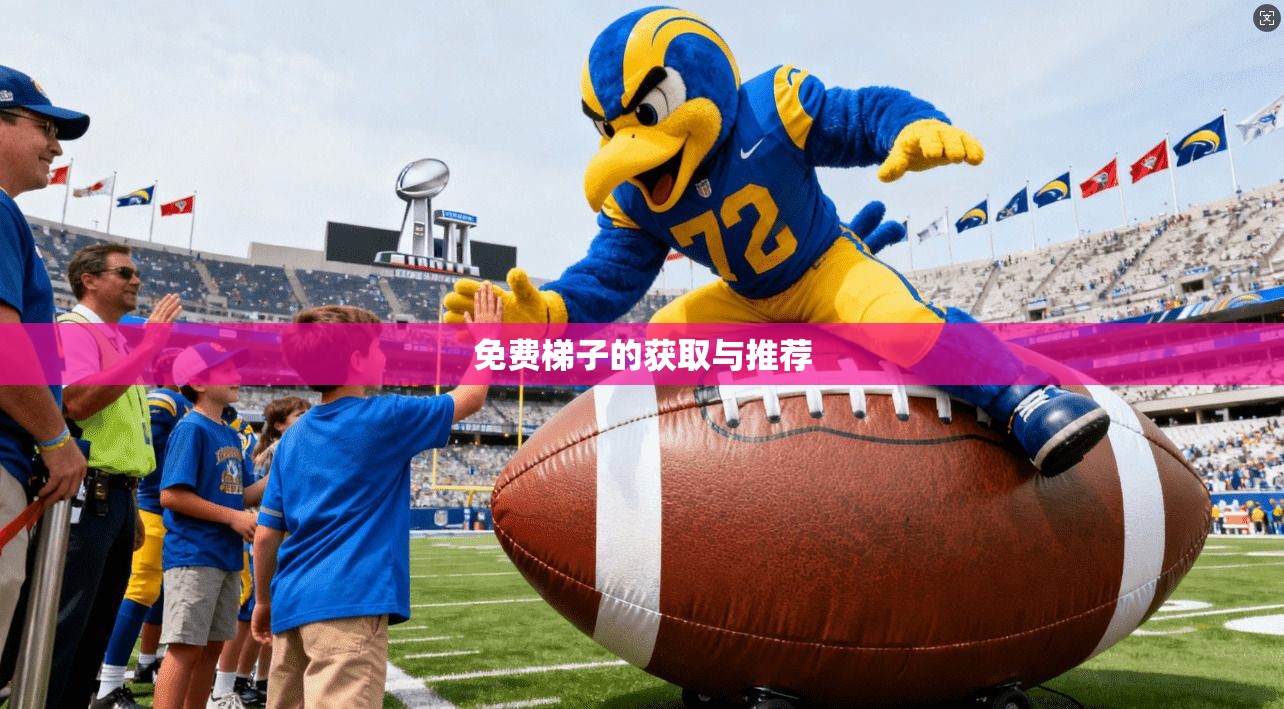 免费梯子的获取与推荐  第1张