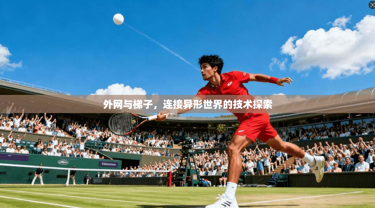 外网与梯子，连接异形世界的技术探索  第1张