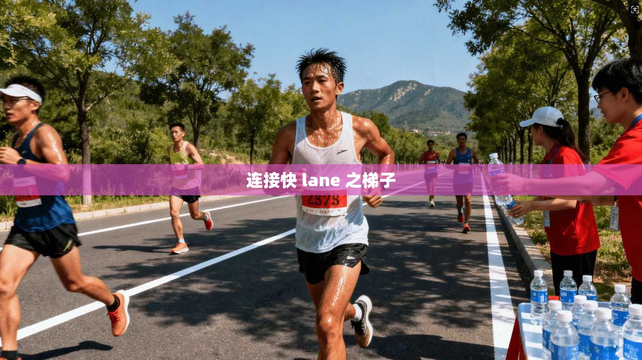 连接快 lane 之梯子  第1张