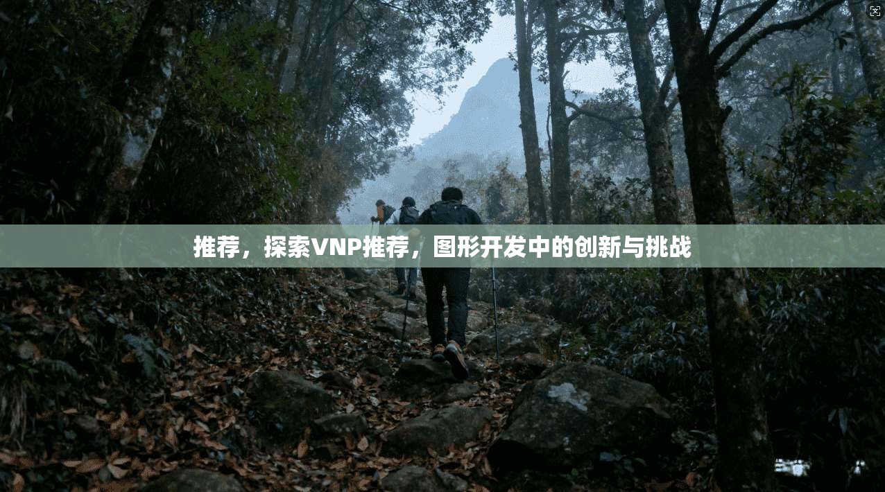 推荐,探索VNP推荐,图形开发中的创新与挑战 第1张 推荐,探索VNP推荐,图形开发中的创新与挑战 第1张