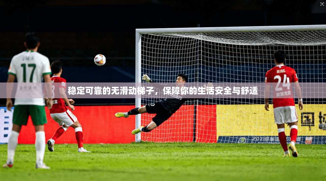 稳定可靠的无滑动梯子，保障你的生活安全与舒适  第1张