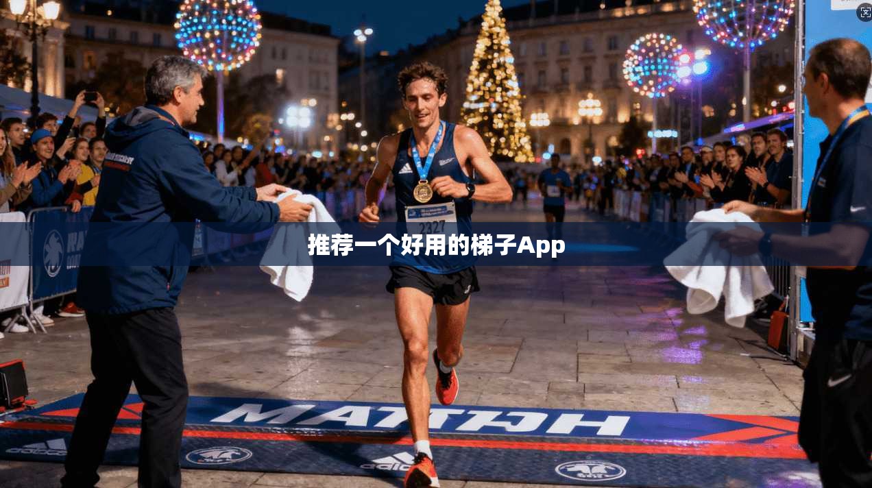 推荐一个好用的梯子App  第1张