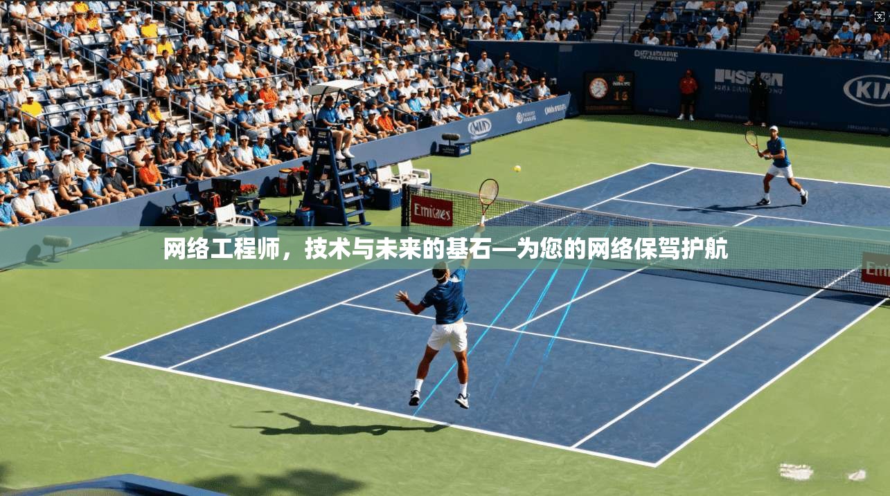 网络工程师,技术与未来的基石—为您的网络保驾护航 第1张 网络工程师,技术与未来的基石—为您的网络保驾护航 第1张