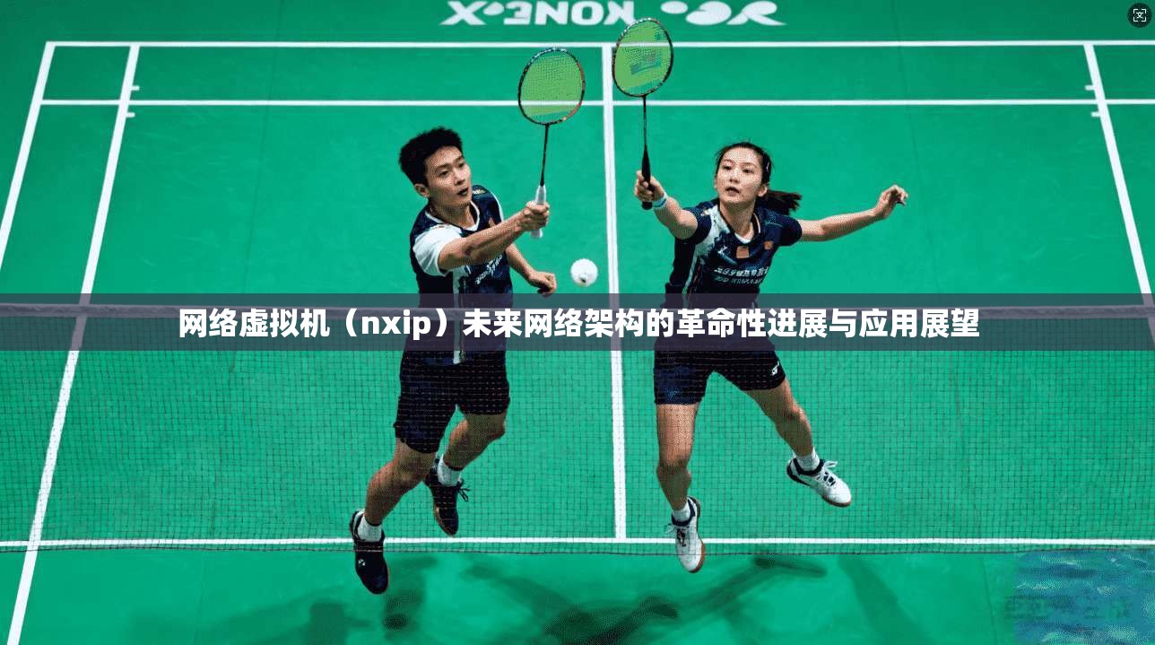 网络虚拟机（nxip）未来网络架构的革命性进展与应用展望  第1张