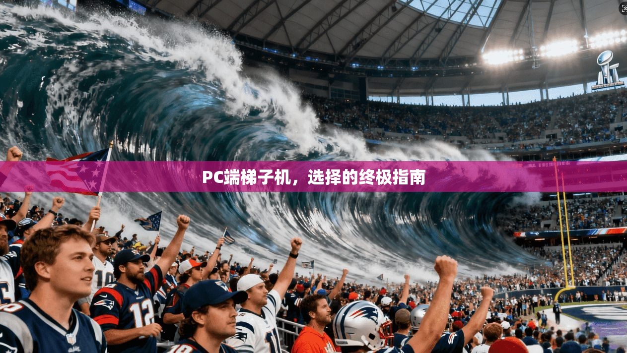 PC端梯子机，选择的终极指南  第1张