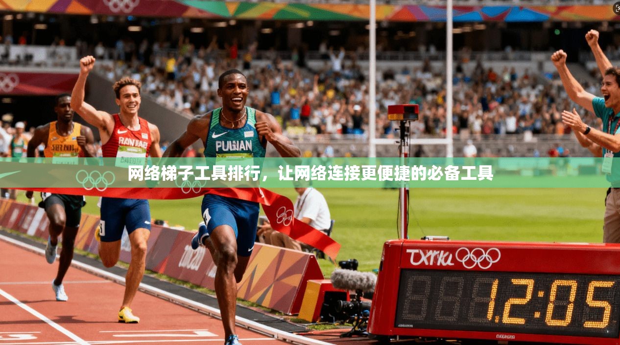 网络梯子工具排行,让网络连接更便捷的必备工具 第1张 网络梯子工具排行,让网络连接更便捷的必备工具 第1张