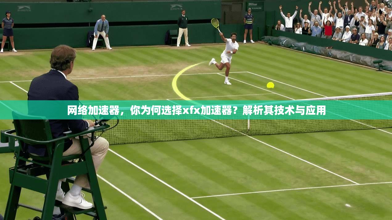 网络加速器,你为何选择xfx加速器?解析其技术与应用 第1张 网络加速器,你为何选择xfx加速器?解析其技术与应用 第1张