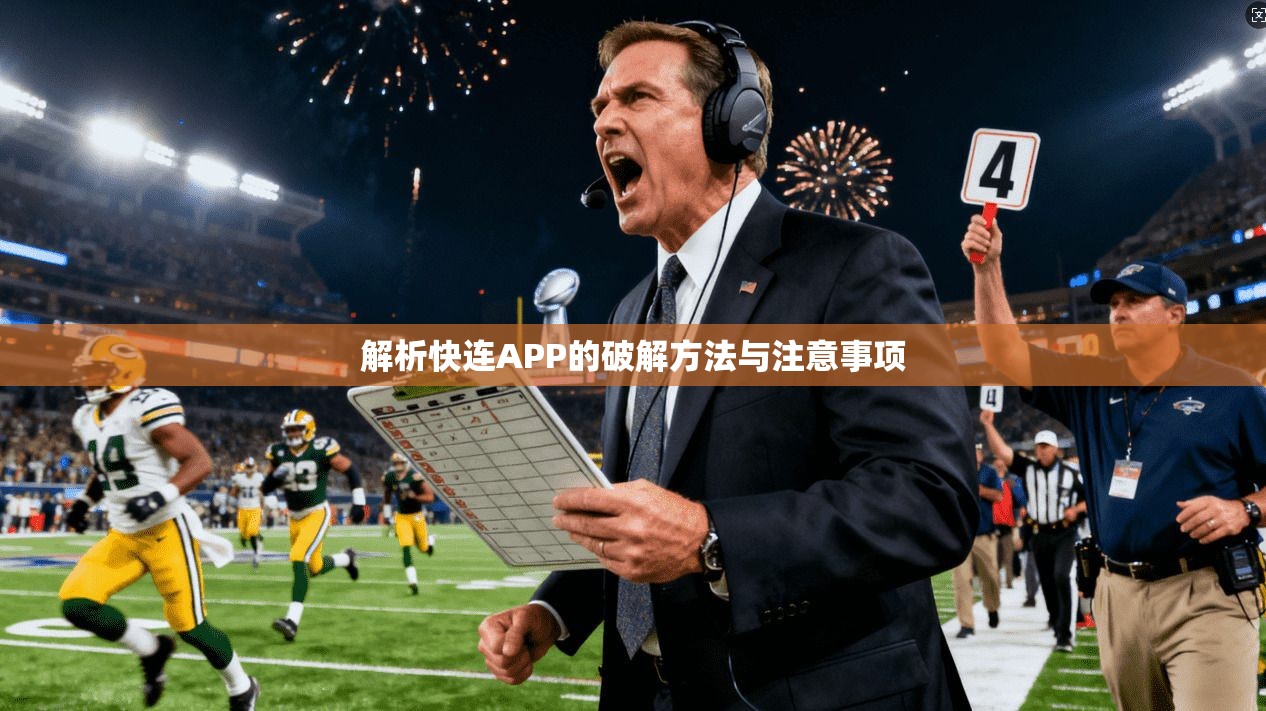 解析快连APP的破解方法与注意事项 第1张 解析快连APP的破解方法与注意事项 第1张