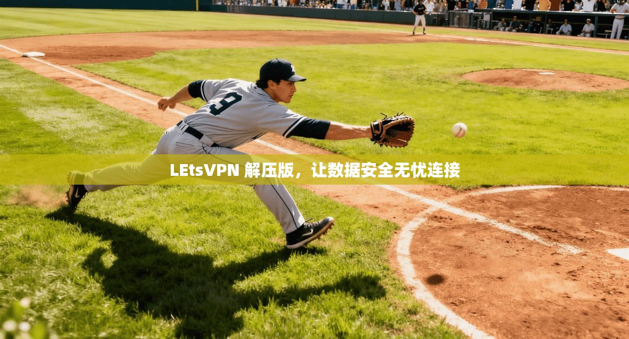 LEtsVPN 解压版,让数据安全无忧连接 第1张 LEtsVPN 解压版,让数据安全无忧连接 第1张