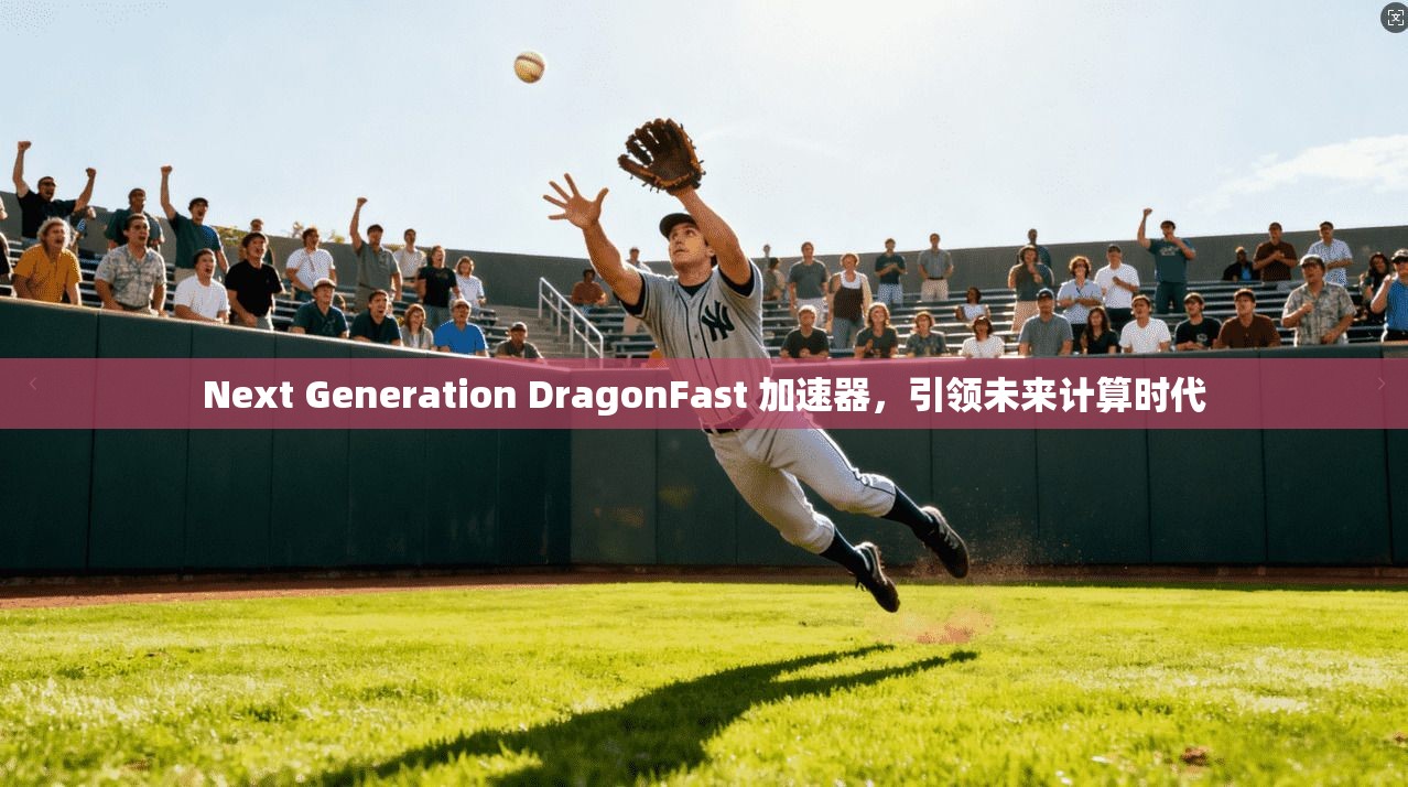 Next Generation DragonFast 加速器，引领未来计算时代  第1张