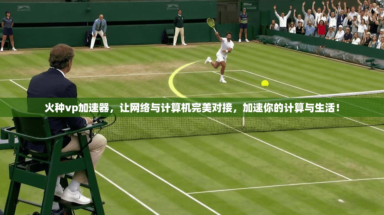 火种vp加速器,让网络与计算机完美对接,加速你的计算与生活! 第1张 火种vp加速器,让网络与计算机完美对接,加速你的计算与生活! 第1张