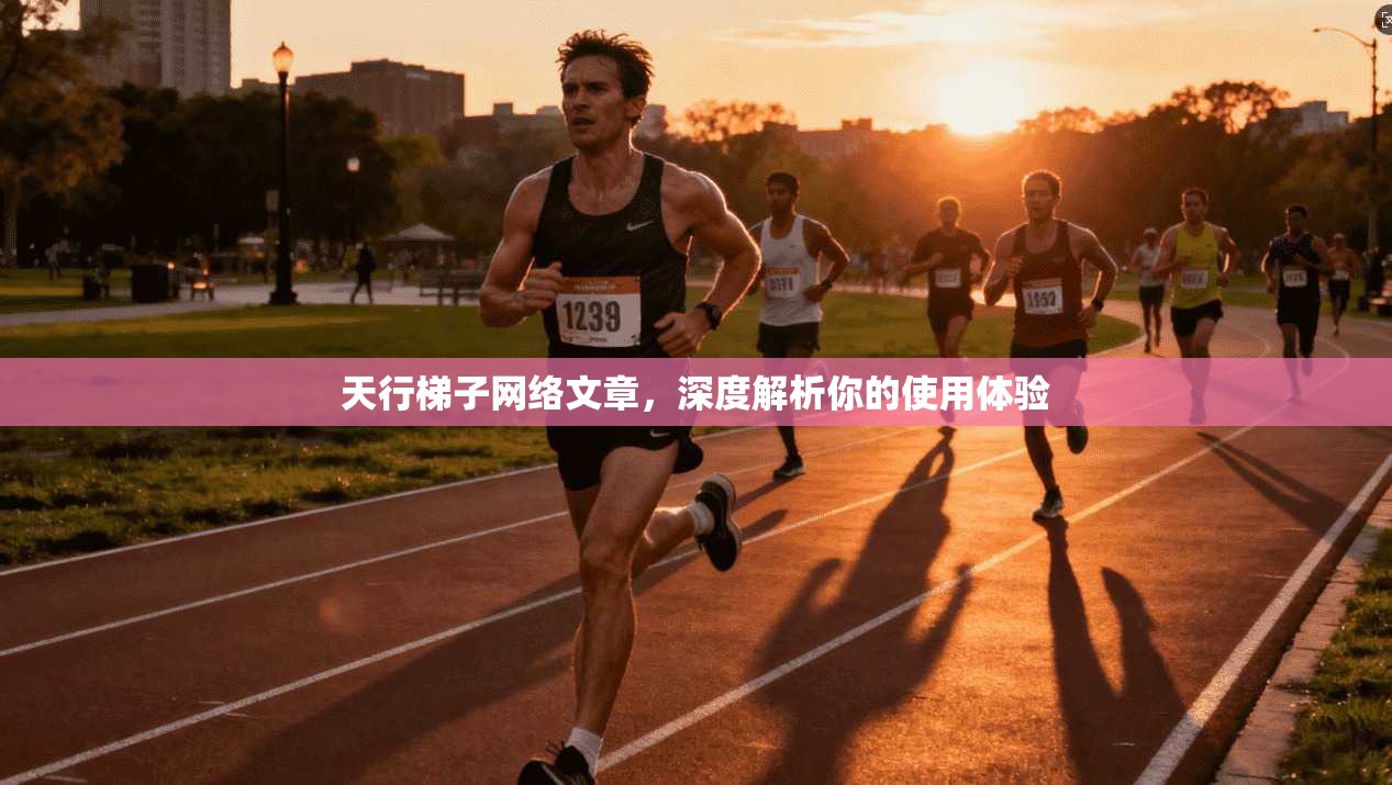 天行梯子网络文章，深度解析你的使用体验  第1张