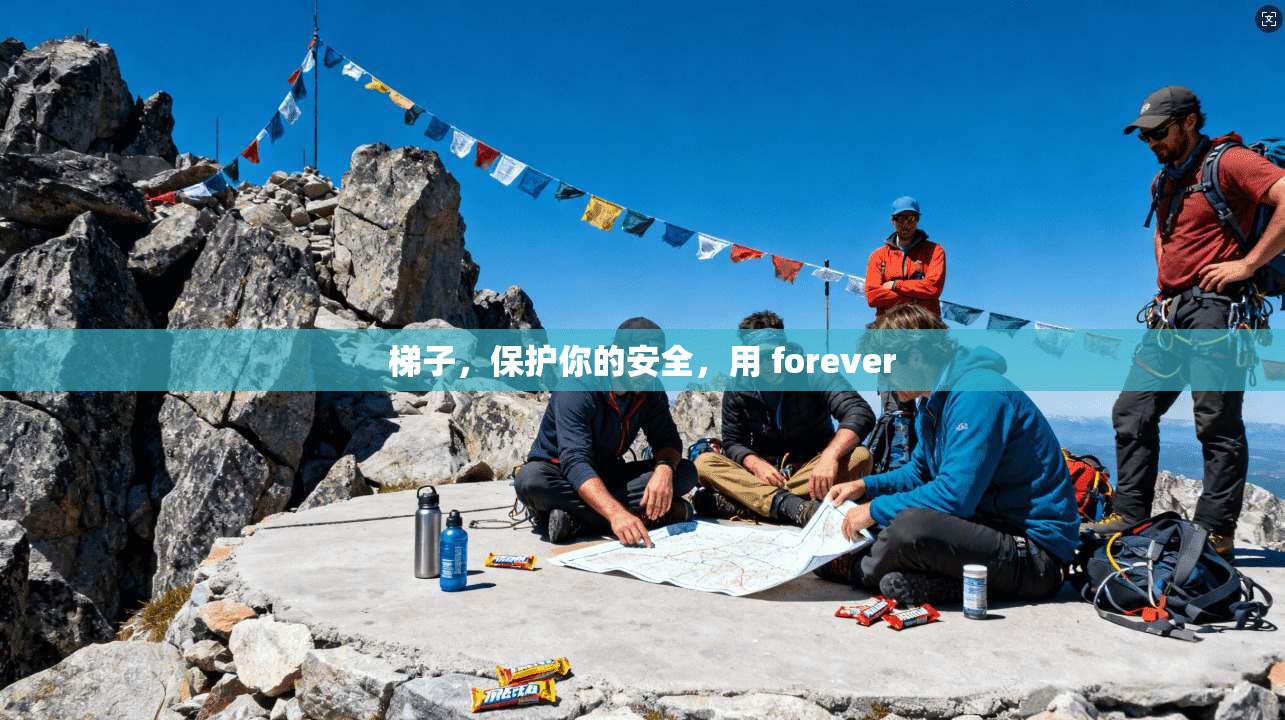 梯子，保护你的安全，用 forever  第1张