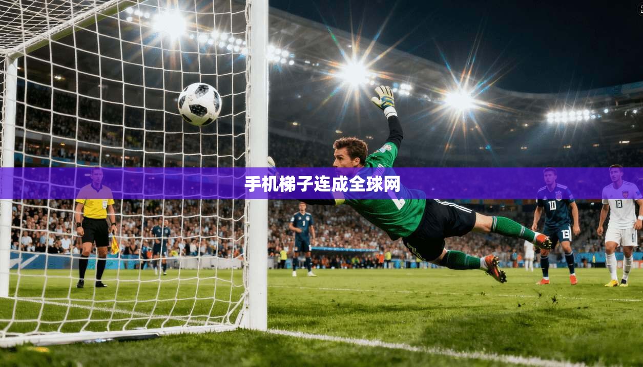 手机梯子连成全球网 第1张 手机梯子连成全球网 第1张