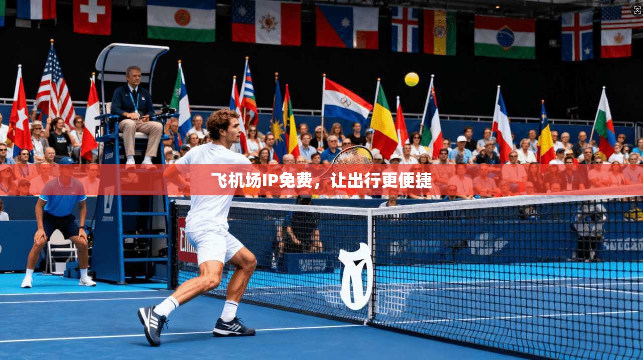 飞机场IP免费，让出行更便捷  第1张