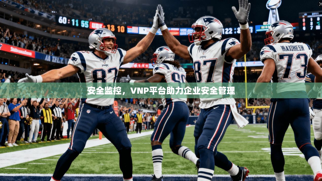 安全监控，VNP平台助力企业安全管理  第1张