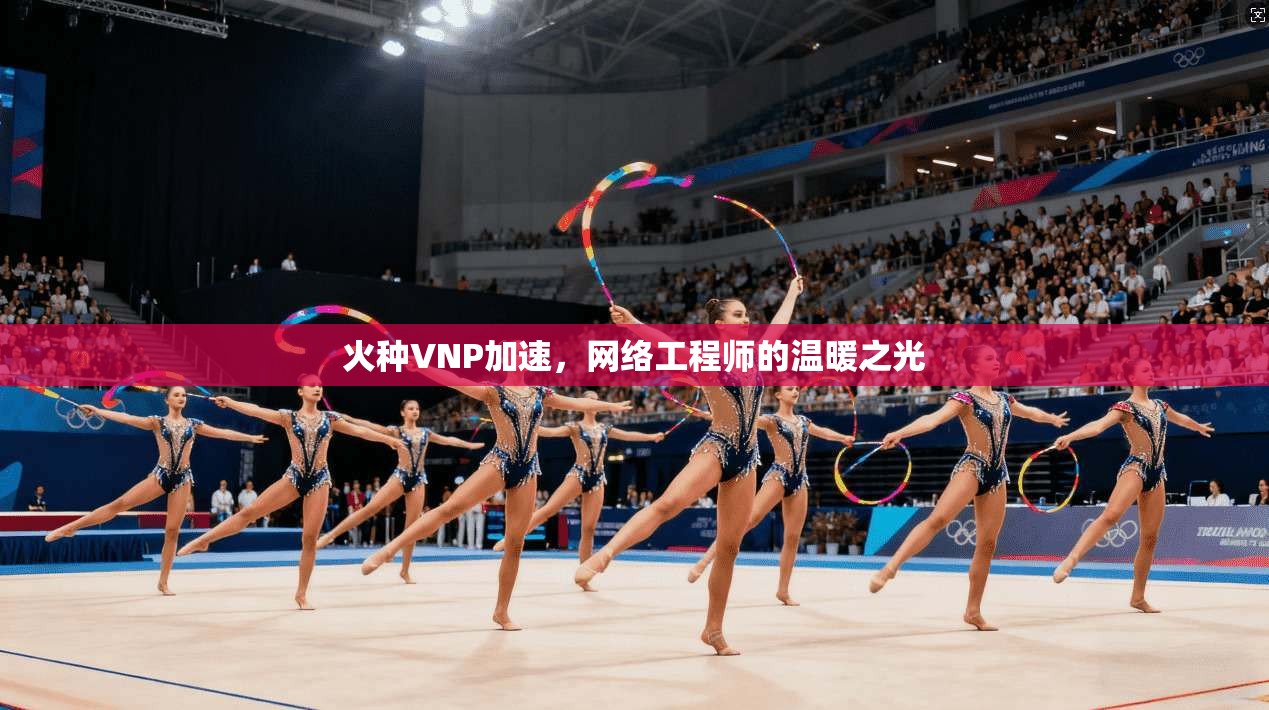 火种VNP加速，网络工程师的温暖之光  第1张