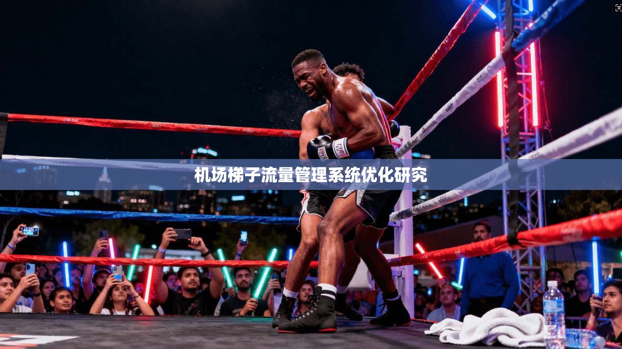 机场梯子流量管理系统优化研究  第1张