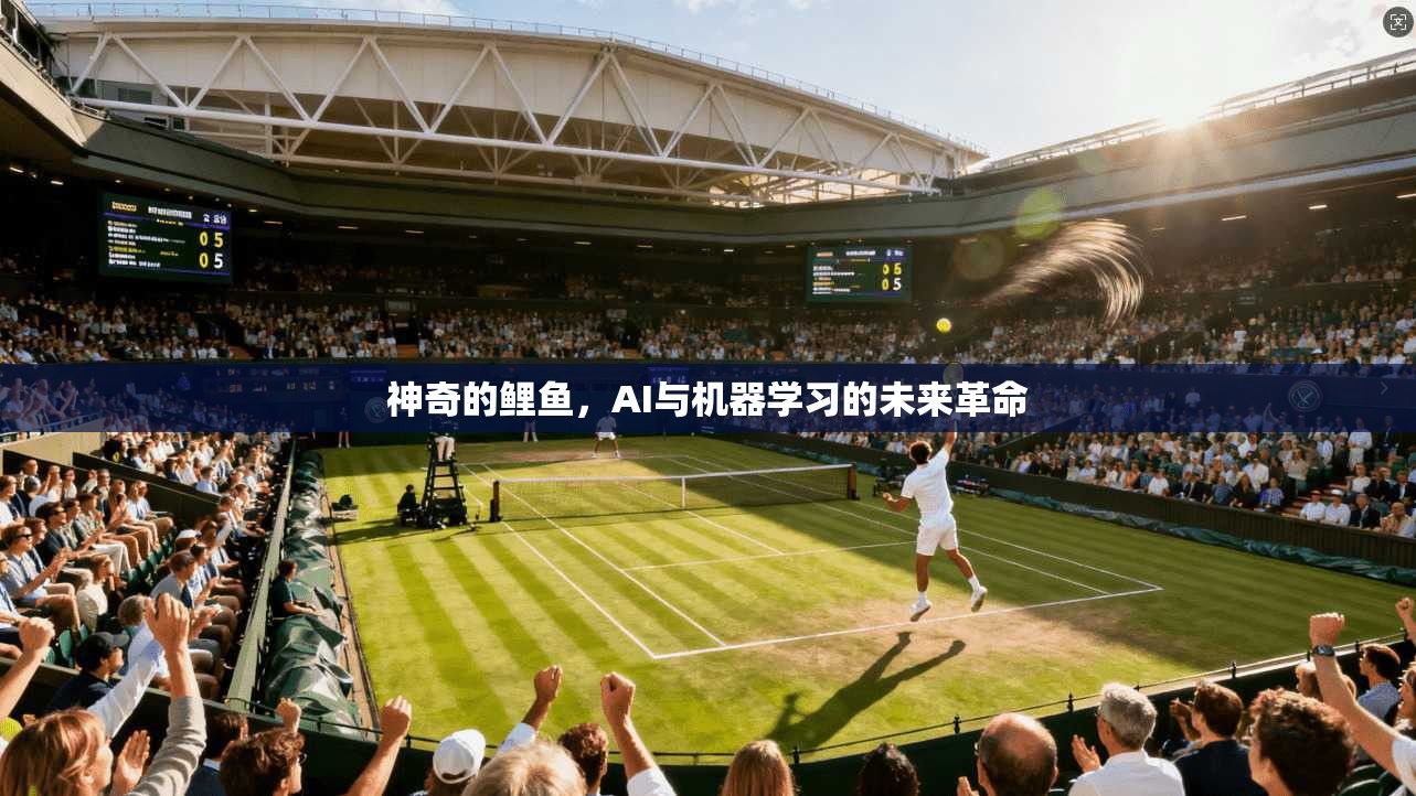 神奇的鲤鱼，AI与机器学习的未来革命  第1张