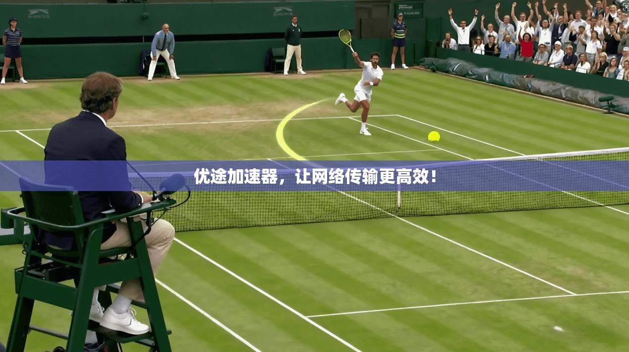 优途加速器，让网络传输更高效！  第1张