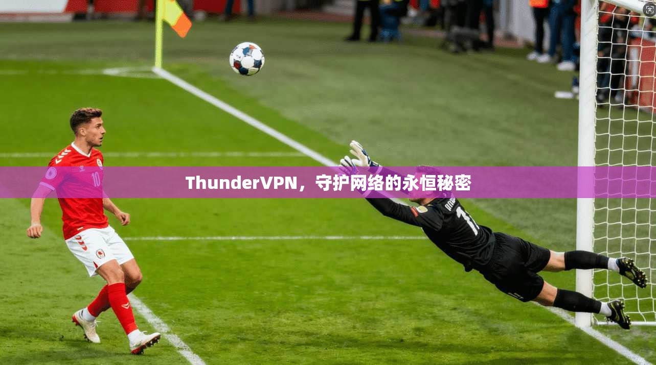 ThunderVPN，守护网络的永恒秘密  第1张