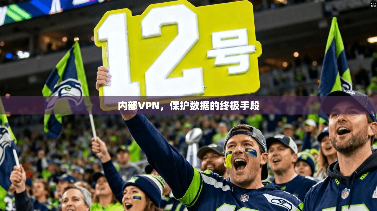 内部VPN，保护数据的终极手段  第1张