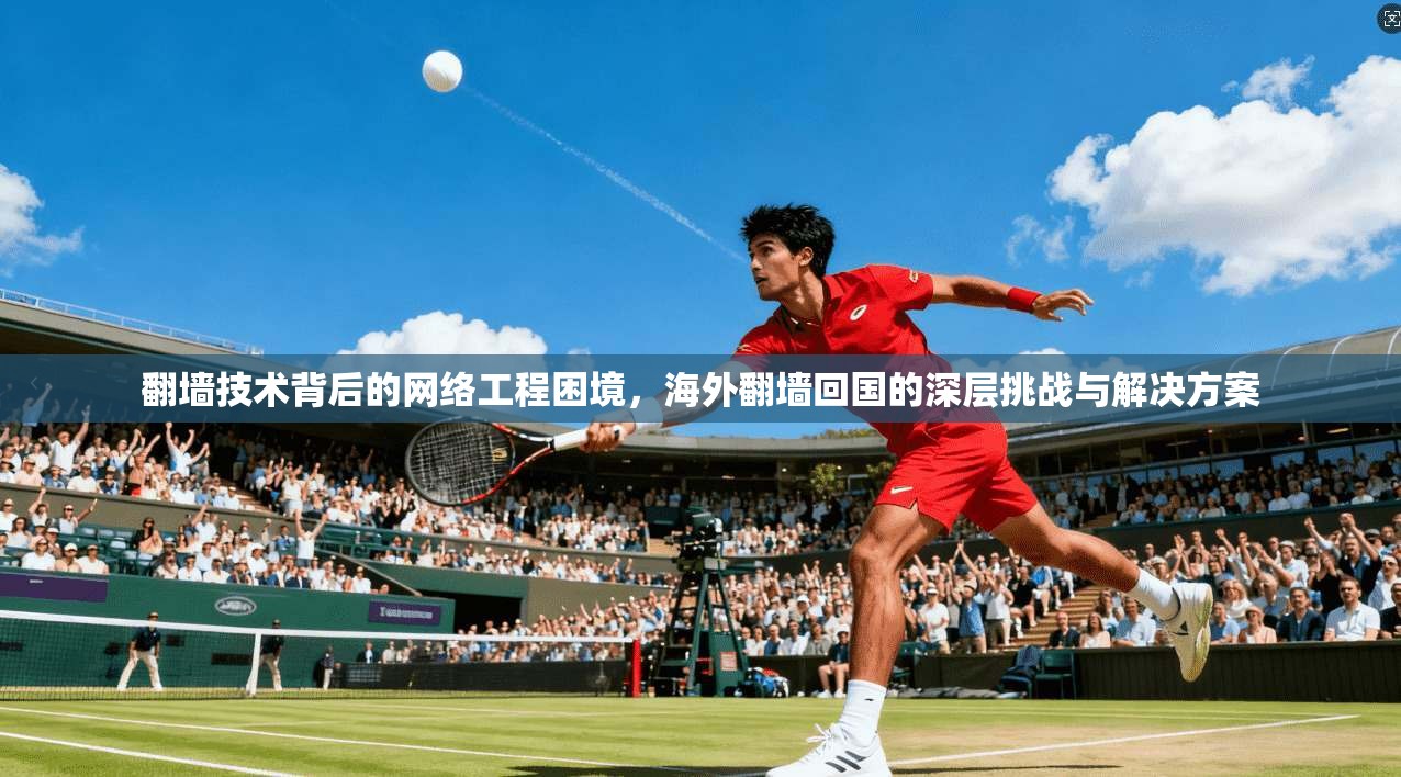 翻墙技术背后的网络工程困境，海外翻墙回国的深层挑战与解决方案  第1张